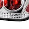 Spec-D Tuning 05-10 Scion Tc Altezza Tail Light Chrome LT-TC04G2-TM - alternate 3